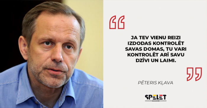 Par domām