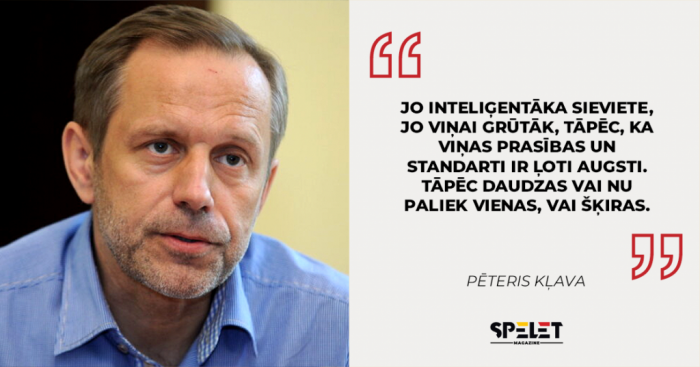 Par sievietēm