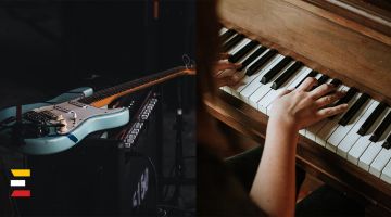 IEGUVUMI, KO JŪSU VESELĪBAI SNIEDZ MŪZIKAS INSTRUMENTA SPĒLĒŠANA