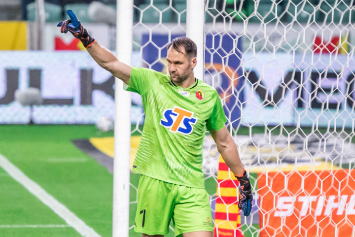 Pāvels Šteinbors - 65 overall