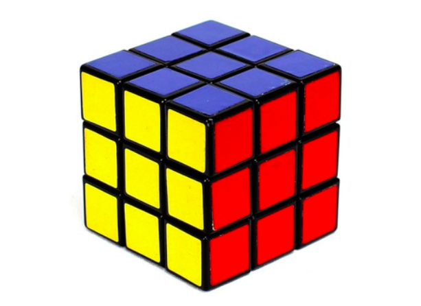 Rubika kubs