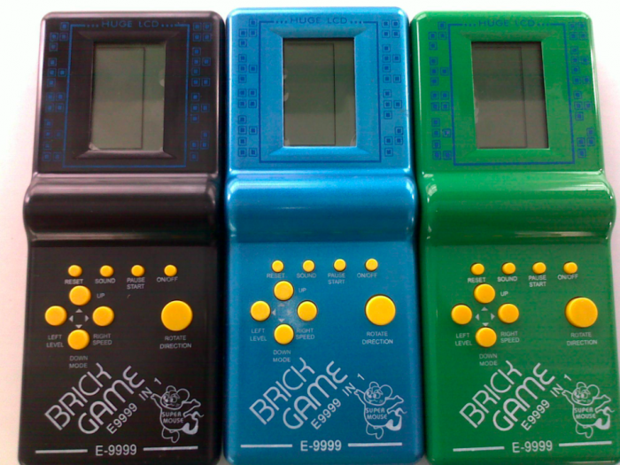 Tetris