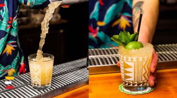 RECEPTE: Mai Tai kokteilis