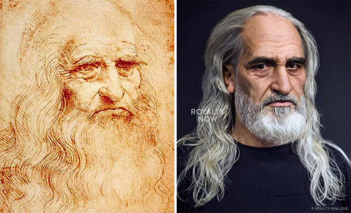 Leonardo da Vinči