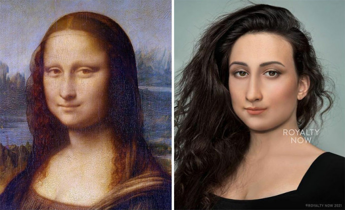 Mona Liza