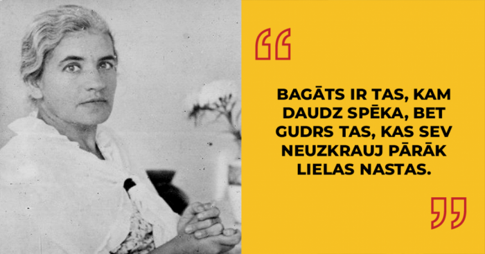 Par bagātību