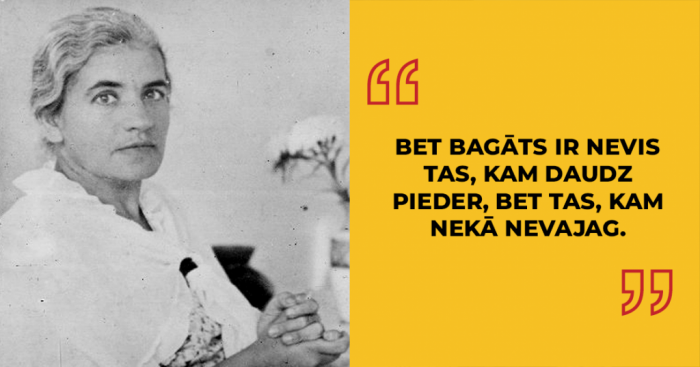 Par bagātību