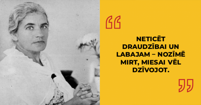 Par draudzību