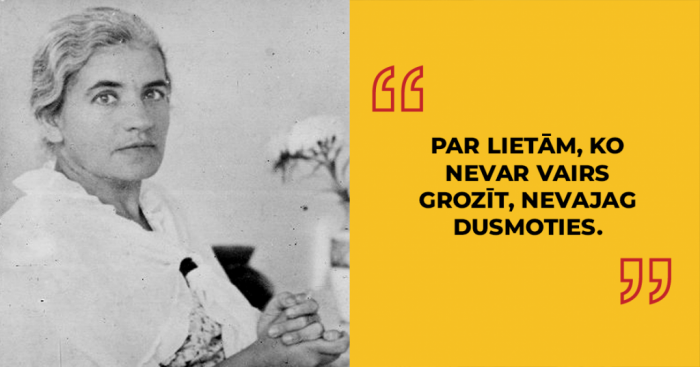 Par dusmām