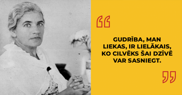 Par gudrību