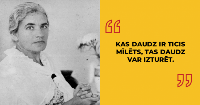 Par mīlestību