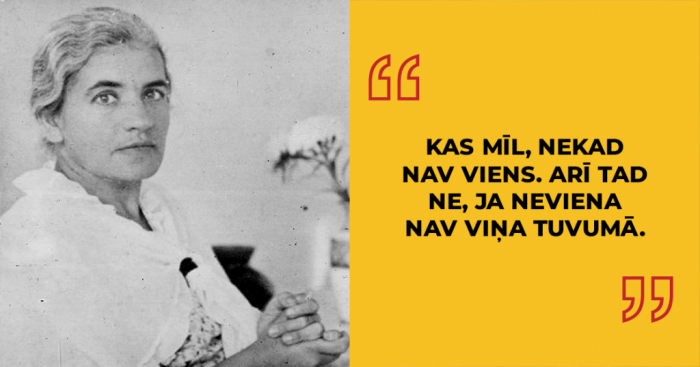 Par mīlestību