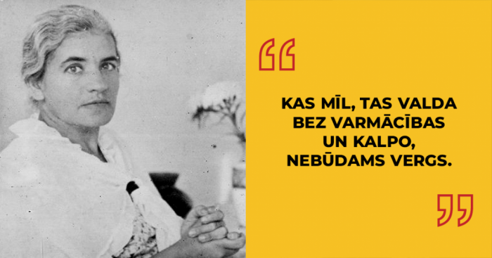 Par mīlestību
