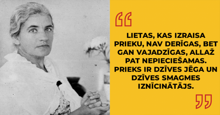 Par prieku