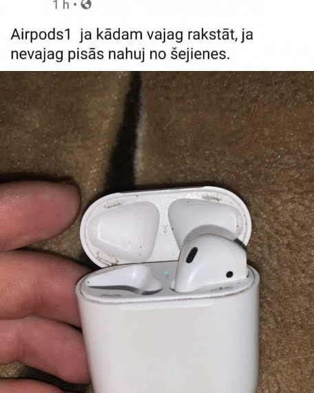 Kad leksika runā Tavā vietā.