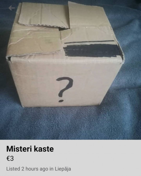 Kas lācītim vēderā?