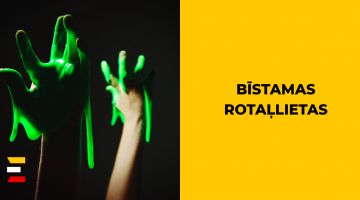 10 bīstamākās rotaļlietas pasaules vēsturē