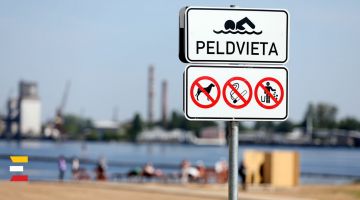 3 lieliskas idejas, kā baudīt VASARU RĪGĀ