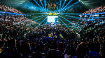 Ar latviešu dalību Budapeštā sāksies prestižs CS2 videospēles turnīrs