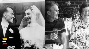 10 fotogrāfijas un video, kas piepildīs Tavu sirdi ar mīlestību