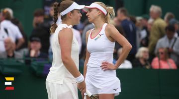 Ostapenko un Kičenokai priekšā ''US Open'' ceturtdaļfināls
