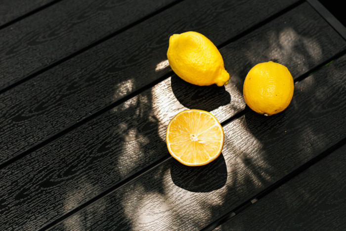 Citrons