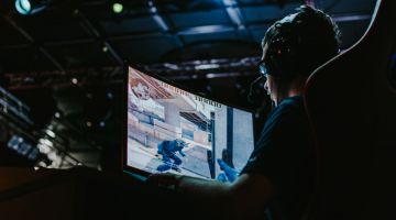 Noskaidroti uzvarētāji Latvijas vēsturē vērienīgākajā CS:GO turnīrā. Sveicam labākos!