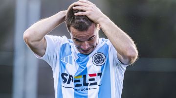 Sezonas turpinājumā Riga FC viesos cīnīsies pret Grobiņas komandu