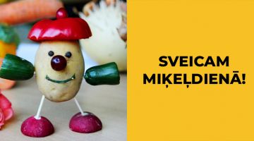 30 mīlīgas idejas skolēnu Miķeļdienas tirdziņam. Noderēs!