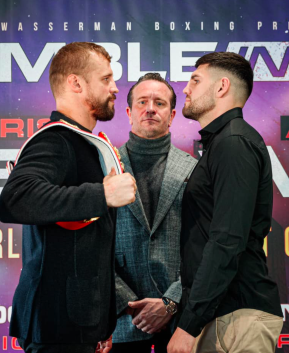 Mairis Briedis - Arturs Manns 16. oktobrī