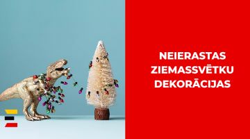 30 neglītas un perversas Ziemassvētku dekorācijas! Pilnīga katastrofa