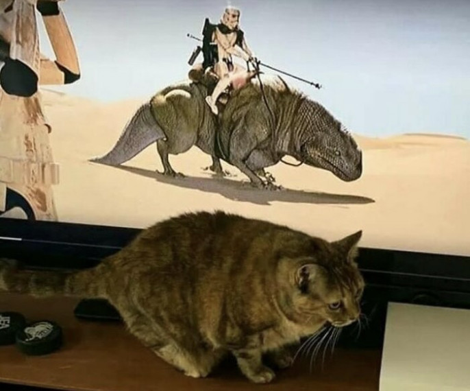 Es gribu būt dinozaurs!