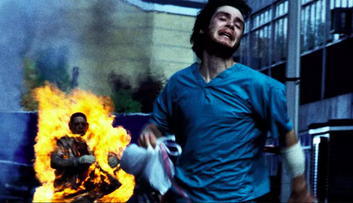 28 Days Later (2002)