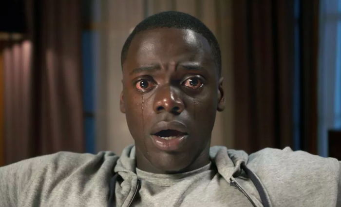Get Out (2017)