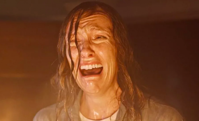 Hereditary (2018)