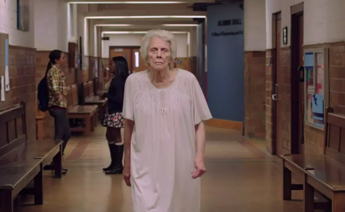 It Follows (2015)