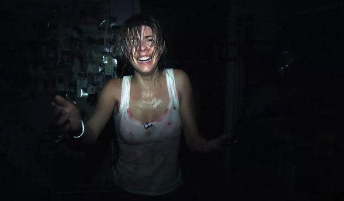 Rec (2007)