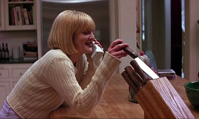 Scream (1996)