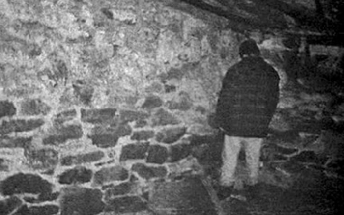 The Blair Witch Project (1999)