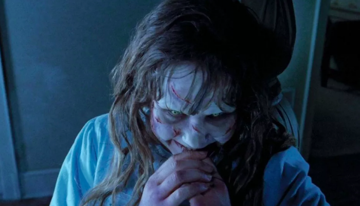 The Exorcist (1973)