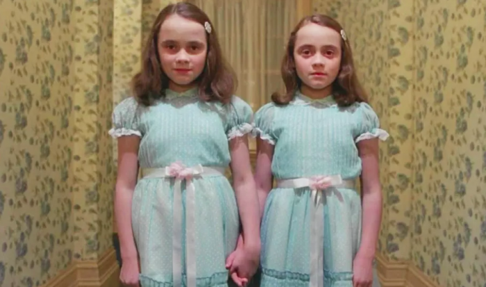 The Shining (1980)