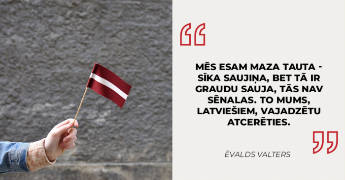 Ēvalds Valters