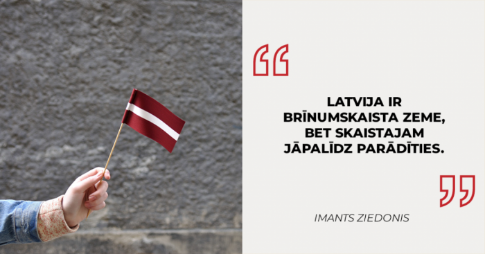 Imants Ziedonis
