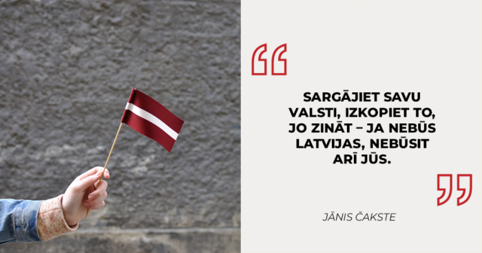 Jānis Čakste