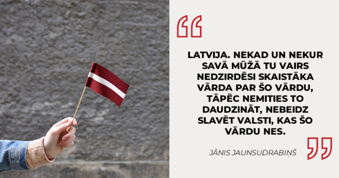Jānis Jaunsudrabiņš