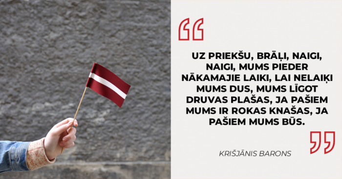 Krišjānis Barons
