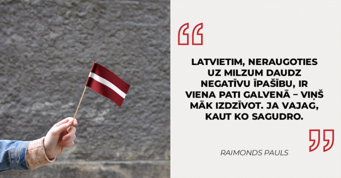 Raimonds Pauls