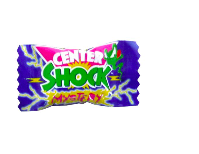 "Shock", kas vienmēr pārsteidza